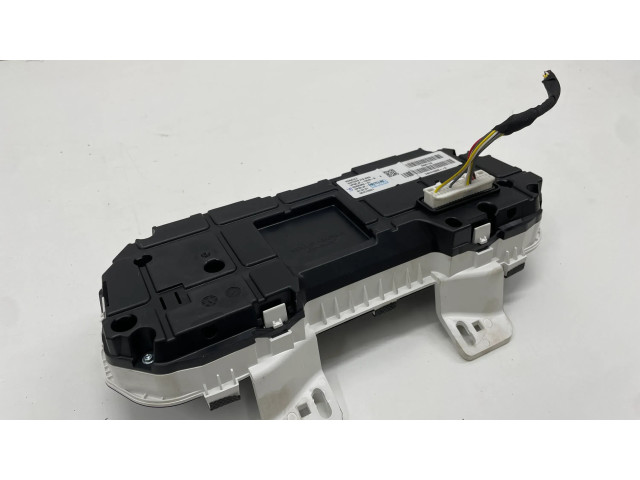 Панель приборов 248101080R, VPMLJF14B115BE Dacia Spring