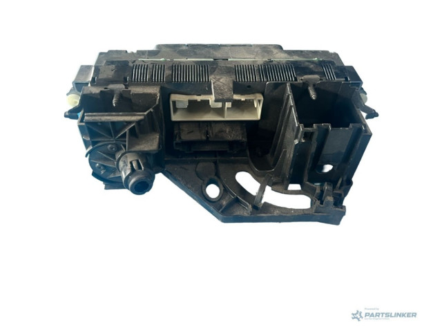 Блок управления климат-контролем Volkswagen Golf Plus