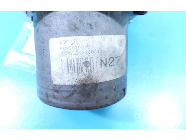 Блок АБС 61589-45100, IMPRK1244972 KIA Venga - года