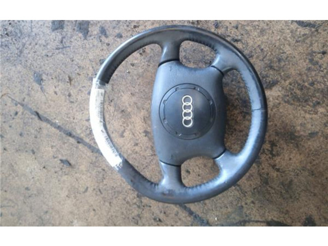 Руль Audi A3 S3 8L 1996 - 2003 года