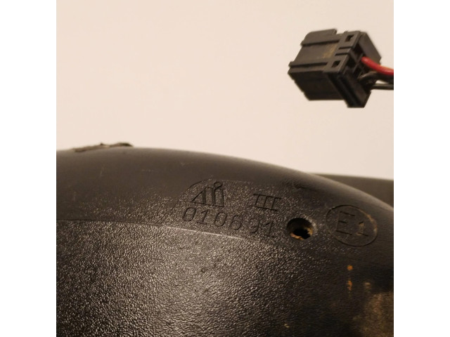 Зеркало электрическое     правое   Jeep Cherokee     