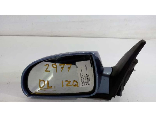 Zpětné zrcátko KIA Rio