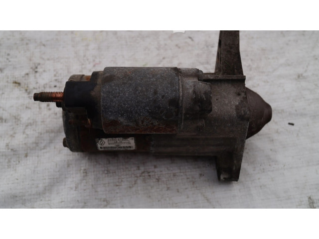 Вентилятор радиатора 233006780R, 233006780R Mitsubishi RVR III