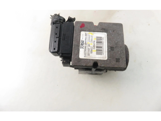 Vstřikovač 13664105, 13509005 Renault Trafic II (X83) F9Q 760