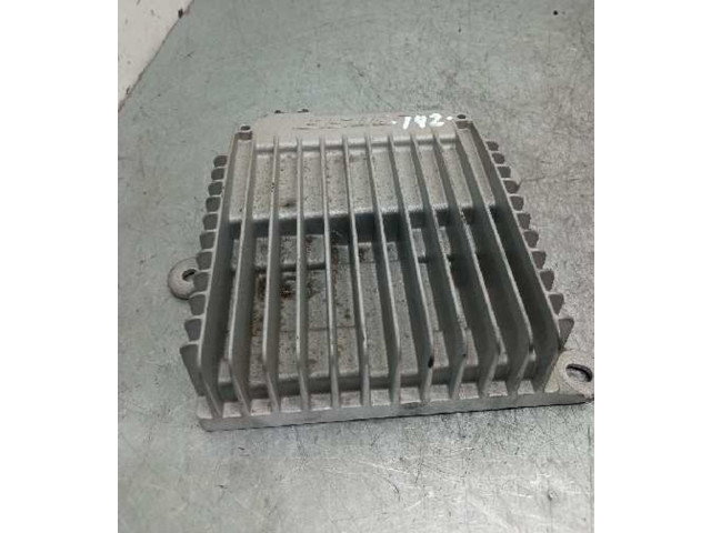 Блок управления D10F66A20   Mazda CX-3