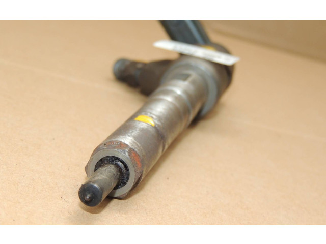 Форсунка 95517501, 0445110326    Opel Meriva B  A13DTC 