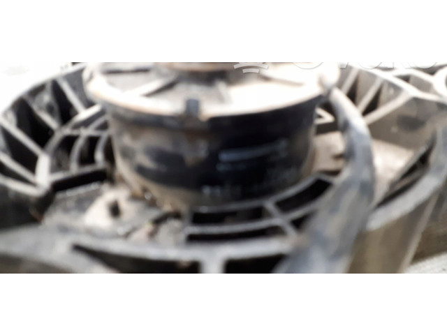Вентилятор радиатора     1625003392    Suzuki Baleno EG 