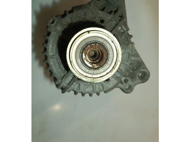 Генератор 06F903023F, 0124525066 Volkswagen Caddy