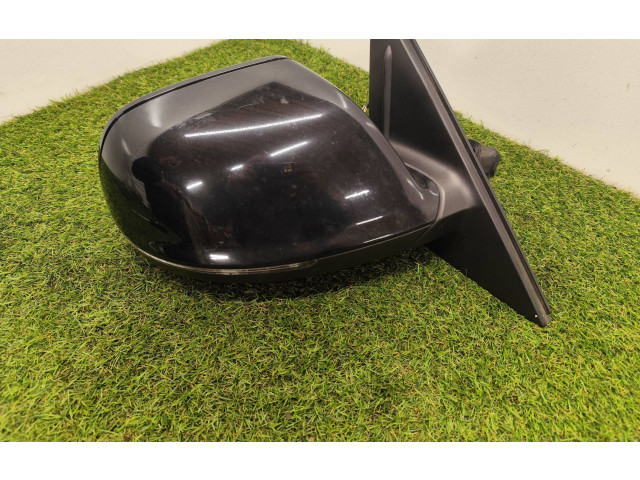 Зеркало электрическое Audi Q5 SQ5 2008 - 2017 года