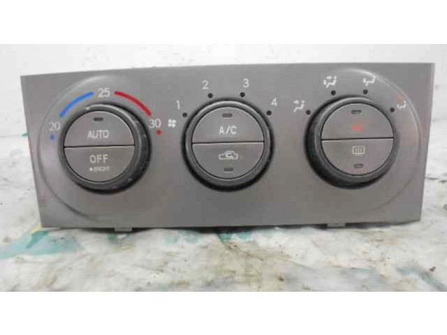 Блок управления климат-контролем 72311SA010 Subaru Forester SG