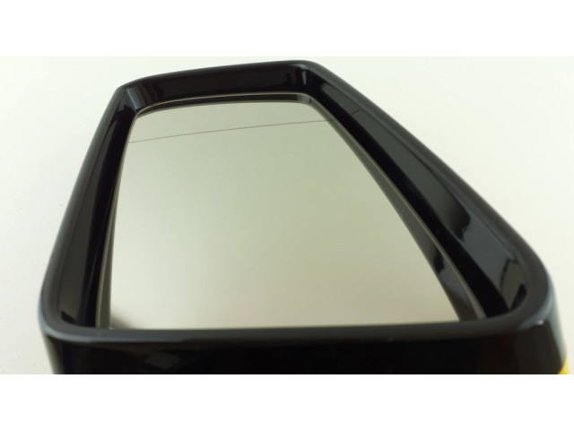 Zpětné zrcátko levé Mercedes-Benz E W212 2010 A2128105116, KL8203