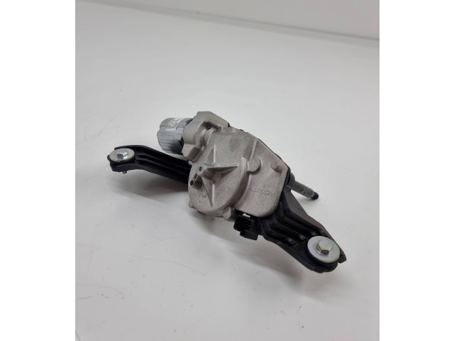 Моторчик заднего дворника 98700j7000 KIA Ceed