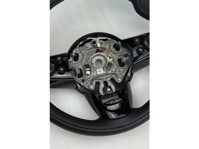 Руль Mini One - Cooper F56 F55  2013 -  года 6234216      