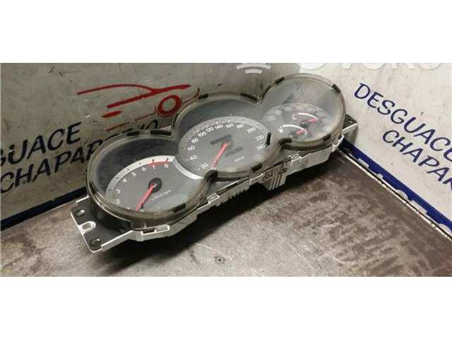 Панель приборов 1999122, 1999122   Hyundai Coupe       