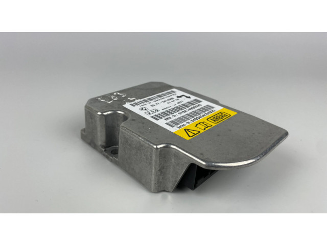 Блок подушек безопасности 3414990, 313414990020   BMW X3 E83