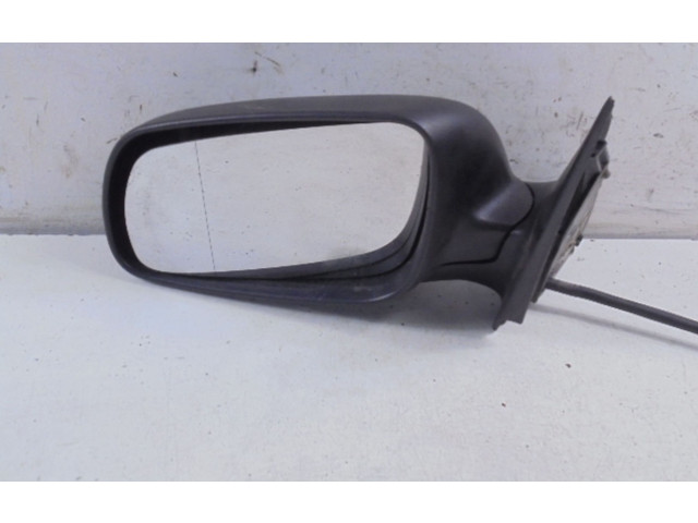Зеркало (механическое) Skoda Fabia Mk1 (6Y) 1999 - 2007 года