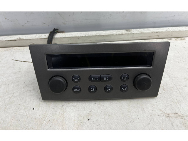 Блок управления климат-контролем 090329826 Opel Meriva A