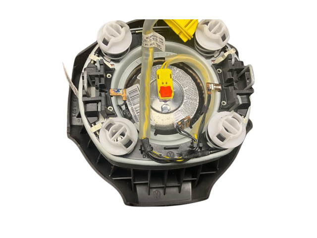 Руль Volkswagen Golf VI  2008 - 2013 года 5K0880201H, 5K0419091H      