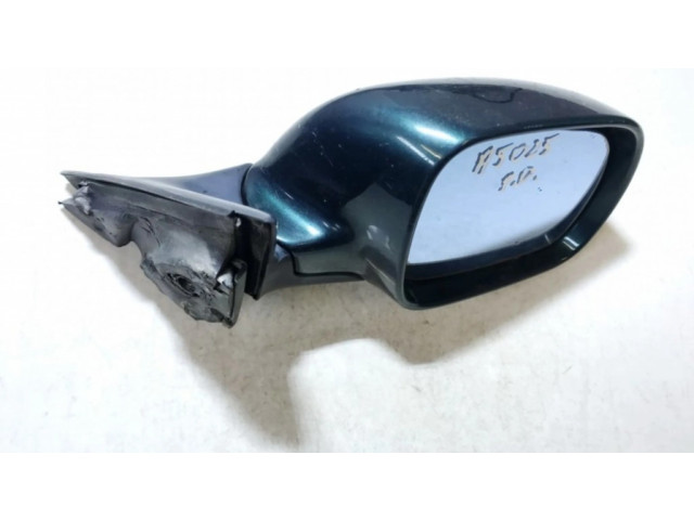 Зеркало электрическое     правое    Audi 100 S4 C4  1990-1995 года   
