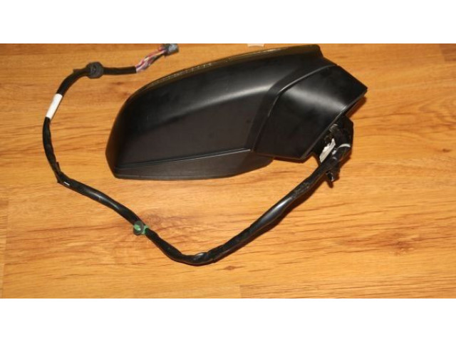 Зеркало электрическое Audi Q5 SQ5 2017 - года