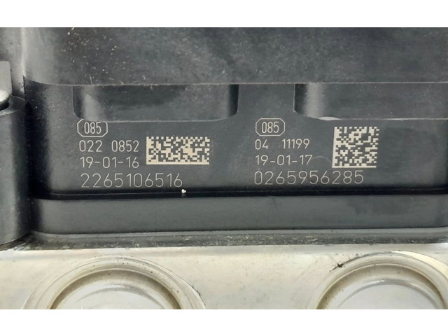 Jednotka ABS 476609473R, 156729 Renault Zoe 2019