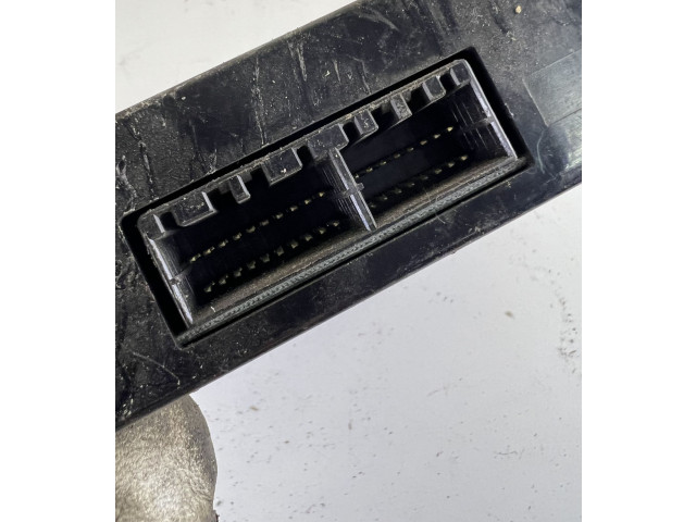 Блок управления климат-контролем MR500648, 1464308790 Mitsubishi Pajero