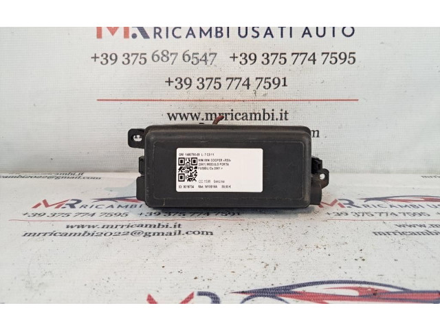 Блок предохранителей 1480790-09, 1480790-09 Mini One - Cooper R50 - 53