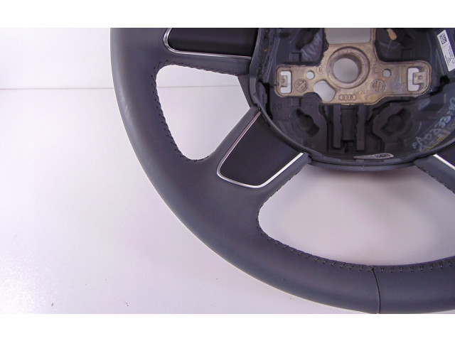 Руль Audi Q3 8U 2011 - 2016 года 8U0419091A