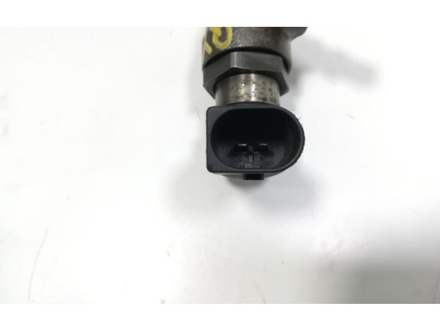 Форсунка 4M5Q9F593AD Ford Galaxy