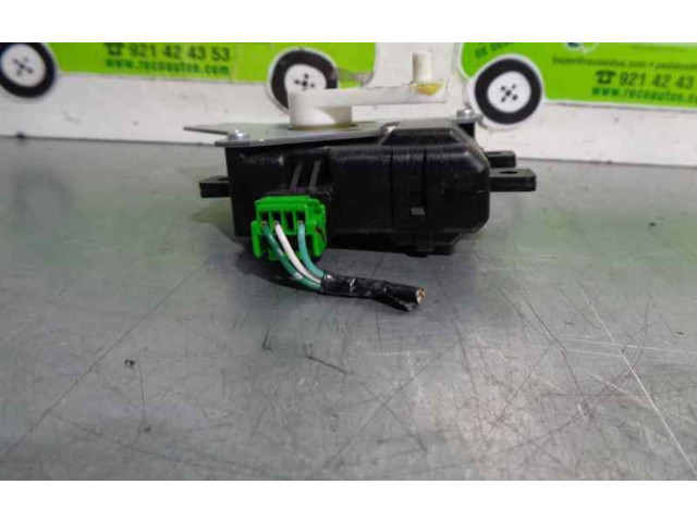 Вентилятор печки 1138003490 Mitsubishi Mirage VI G4 Attrage