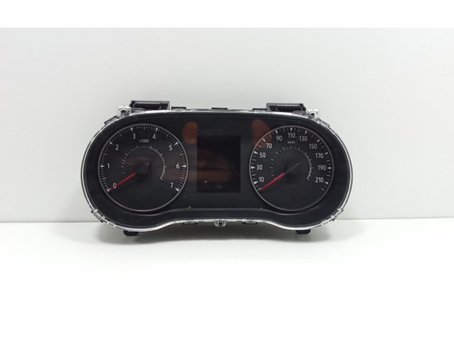 Přístrojová deska Renault Sandero I 2024 248096153R