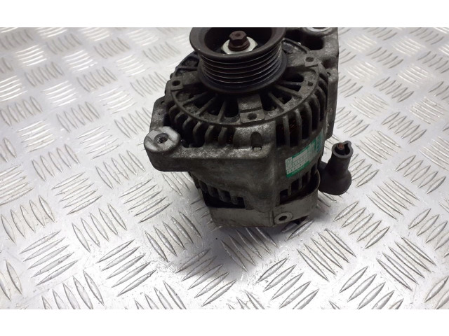 Генератор 27060-B1060   Daihatsu Cuore      