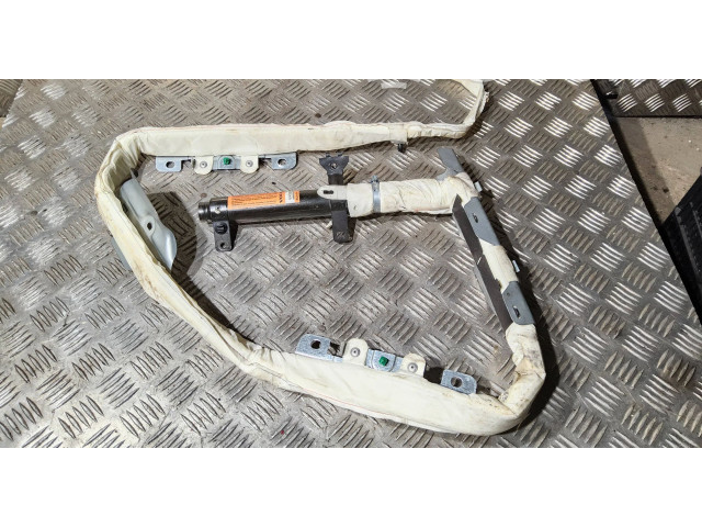 Боковая подушка безопасности 9141638, D3903A0870100   Volvo V70