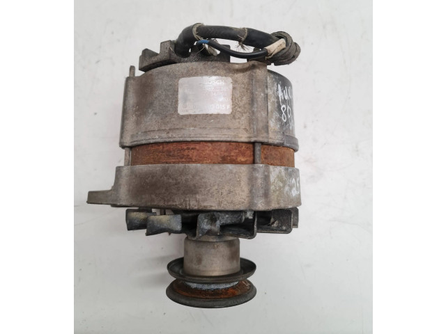 Масляный насос 026903015F, 143490A Audi 80 90 B3