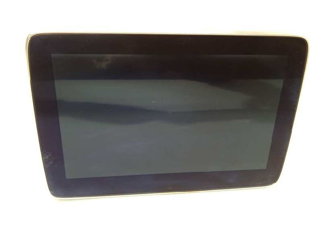 Экран дисплея вверх A1669007814, A1669012002   Mercedes-Benz CLA C117 X117 W117