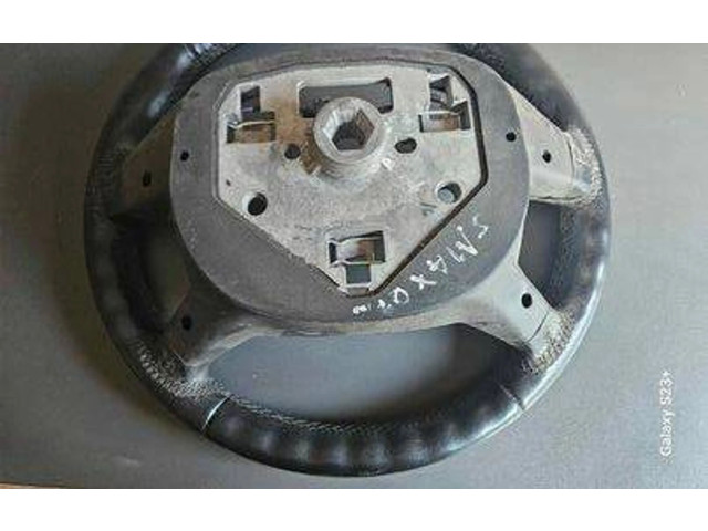 Руль Ford S-MAX  2015- года 6M213600BH3ZU, 305479899D52AA      