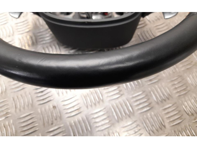 Руль Jeep Grand Cherokee  2010 - 2021 года P5XP041XCAB, 1034100      