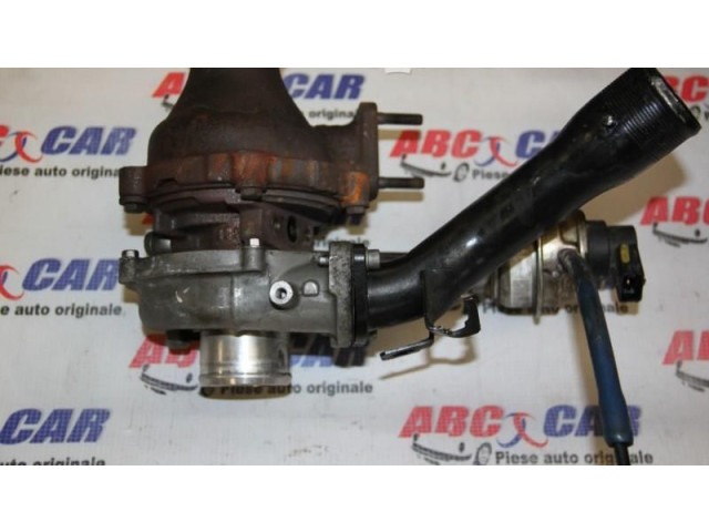  Турбина Fiat Bravo  55239695         