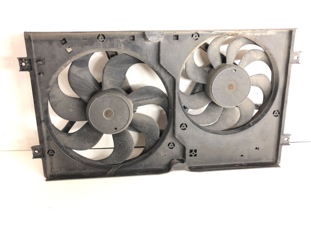 Турбина Volkswagen New Beetle