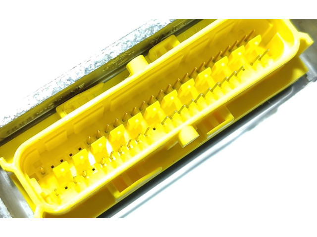 Блок подушек безопасности 5C0959655B Volkswagen Golf VI