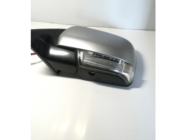 Zpětné zrcátko Mitsubishi Pajero 2008 E13021240, A048333