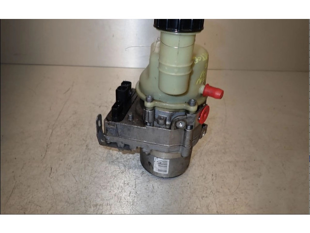 Насос усилителя руля Dacia Logan II 2012 - 2020 года 491101292R