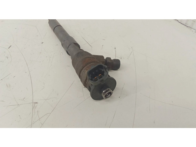 Форсунка H8201453073, 0445110652    Dacia Dokker для дизельного двигателя  1.5