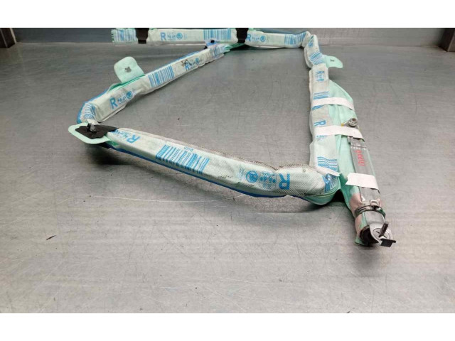 Подушка безопасности двери    Skoda Octavia Mk3 (5E)