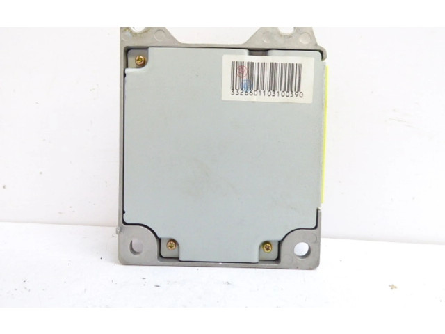 Блок подушек безопасности B30E57K30 Mazda 323 F