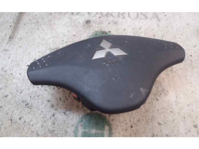 Подушка безопасности водителя Mitsubishi L200