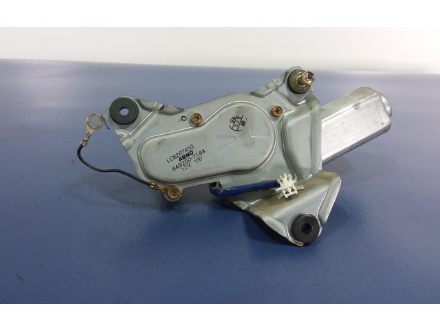 Моторчик заднего дворника 849200-7144, 849200-7144 Mazda MPV II LW