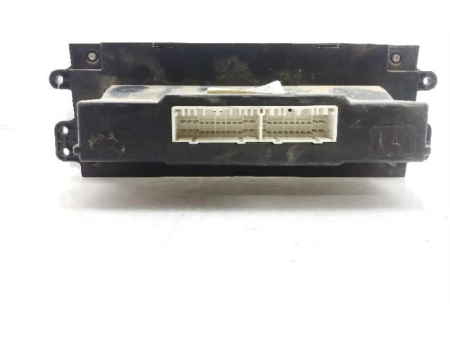 Блок управления климат-контролем 972503E261 KIA Sorento