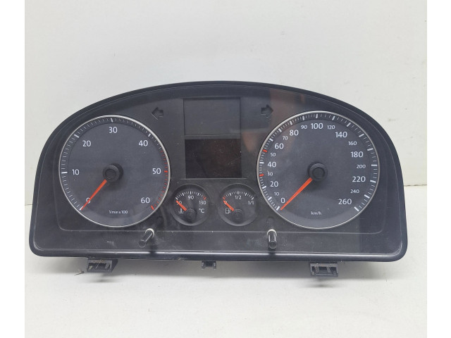 Панель приборов 1T0920854C, V0002000   Volkswagen Caddy       