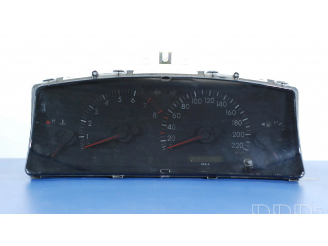 Панель приборов 8380013110   Toyota Corolla Verso E121       